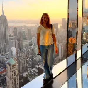 Baby-sitter expérimentée à Paris 