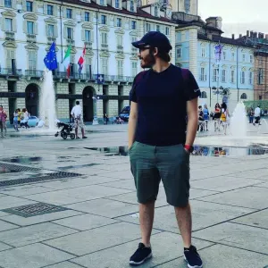 Cerco servizio di pulizia