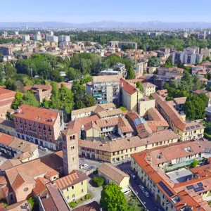 CERCO servizio PULIZIA CASA - BAGGIO (MI)(2-3 volte al mese)