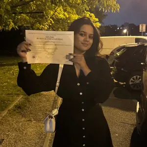 Baby sitter expérimenté dans le 93