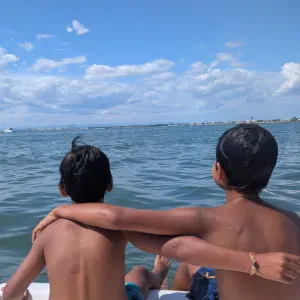 baby sitter marsi de 16h30 à 17h30