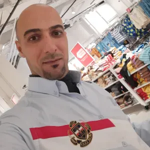 Siivousasiantuntija ja Puhtix Oy:n toimitusjohtaja