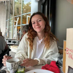 Baby-sitting disponible à Lyon