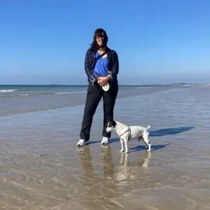 Baby Sitter en soirée  val d'Oise 