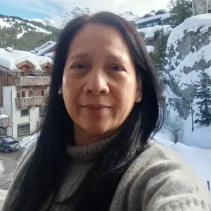 A mother,and well experienced babysitter.  