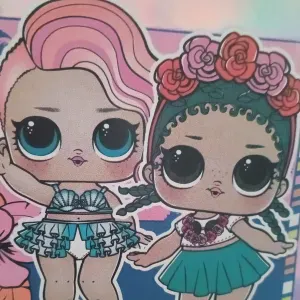 Je recherche une nonuon