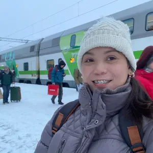 Well organize Cleaner i  kokkola