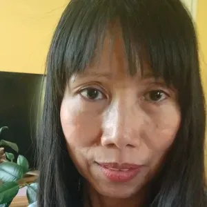 Responsible cleaner from Philippines in Espoo