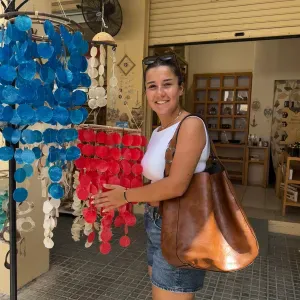 Jeune étudiante en psycho qui veut gagner en expérience