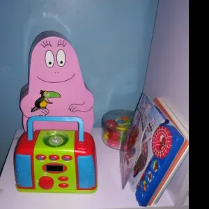 Assistante maternelle agréée