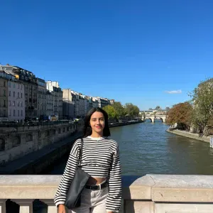 Prof particulier expérimentée à Lyon 