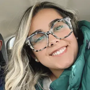 Love and security, always with me