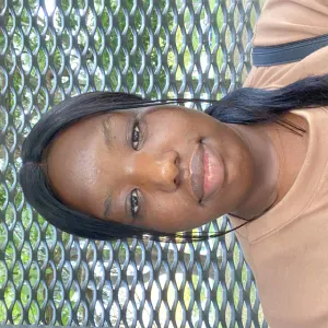 Fatimata, Baby-sitter à temps plein ou occasionnellement ! 