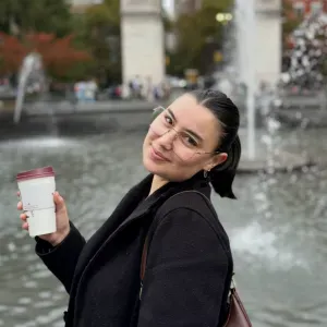 Nounou expérimenté dans le 95 