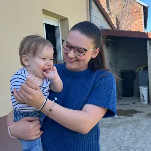 Femme de ménage responsable à Namps Maisnil 