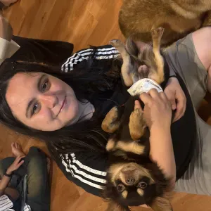 PetSitting vicino Firenze. Contattatemi