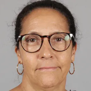 femme de ménage responsable de son travail