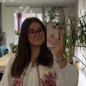 Baby sitter aux alentours de roquecourbe