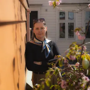 Offre d'emploi pour une baby-sitter à Charleroi