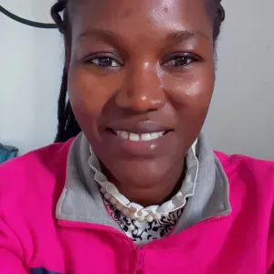 Garde d'enfants professionnels au Sénégal 