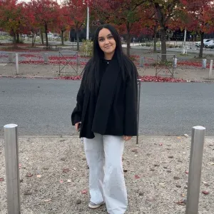 Grande soeur de 3 petites soeurs 