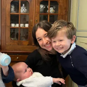 Babby-sitter expérimentée à Menton