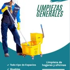Limpiezas