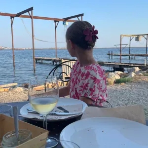 Recherche baby sitter à temps partiel 