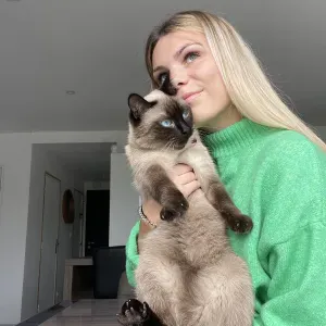 Pet-Sitter à Melesse et ses alentours 