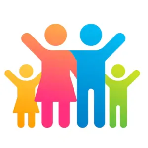 Buscamos ayuda en casa por las tardes (familia con niños)