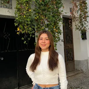 Cuidadora de mascotas en Madrid