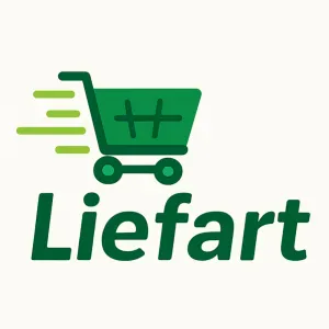 Liefart – Einkäufe & Besorgungen direkt zu dir