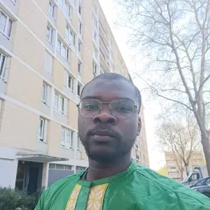 Responsible Cleaner at your service