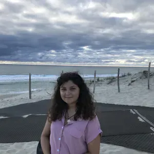 Cherche à faire une garde enfant occasionnelle ou ponctuelle