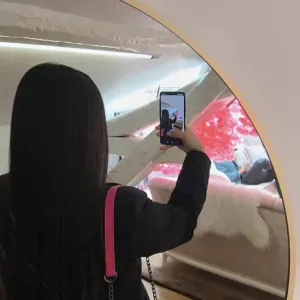 Baby-sitter expérimenté du Sud