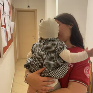 Babysitter esperta solo a Foggia