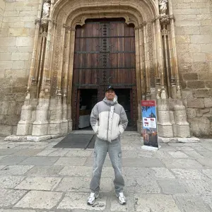 Cuidador de personas mayores y animales de gijon 