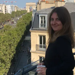 Pet-sitter à Paris 9 - promenades et soin 