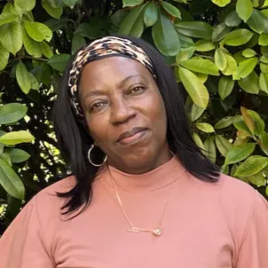 NOUNOU EXPÉRIMENTÉE  À ARGENTEUIL 