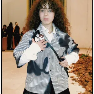 Babysitter a procura de emprego