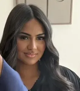 Baby-Sitter douce responsable et disponible 