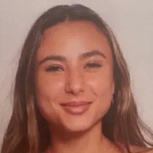 Baby sitter, étudiante à Grenoble 