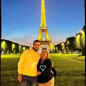 Je recherche une nounou 
