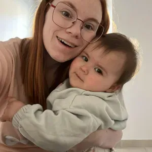 La fée du logis à votre service 