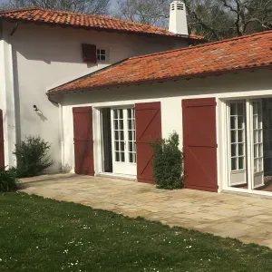 Ménage location saisonnière les samedis juillet/15 août