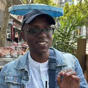 Recherche d'une personne bienveillante pour m'accompagner