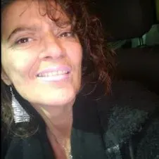 Salve sono Anna Disponibile per pulizie  in case a private