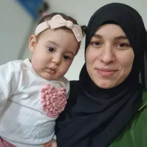 Je suis une personne responsable