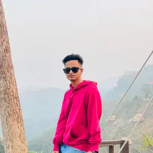 Responsible cleaner from Bangladesh in København S