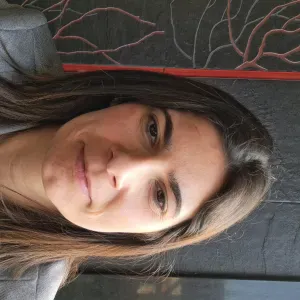 Cuidadora de animais de estimação